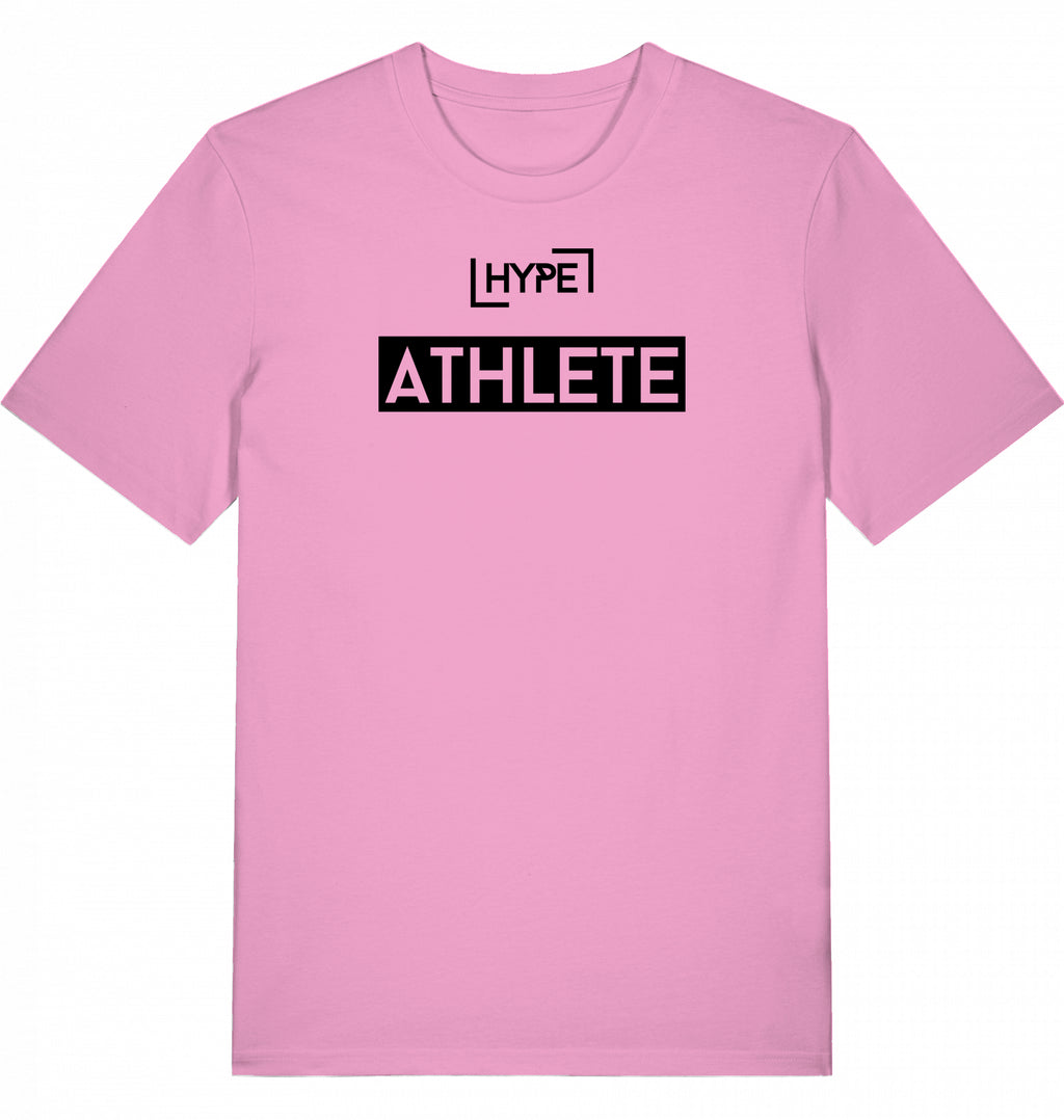 #HYPE Athleten-Shirt