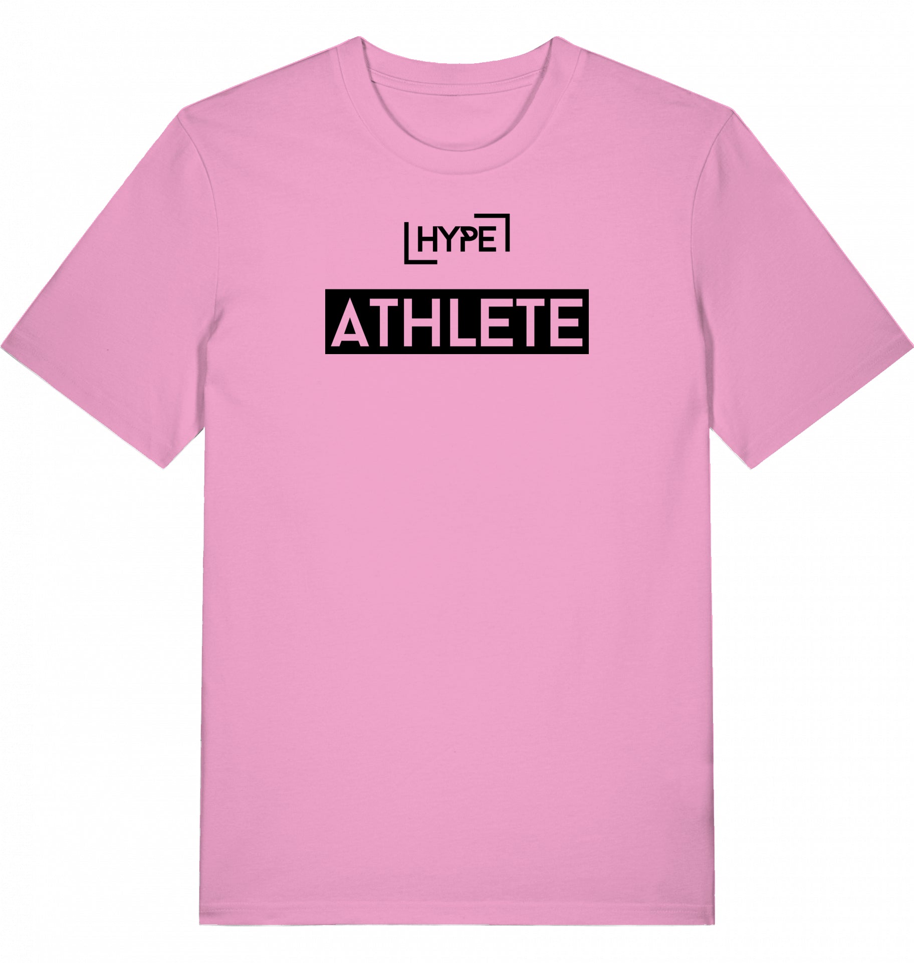#HYPE Athleten-Shirt