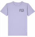 #ich geh' skaten | Bio Kids Shirt