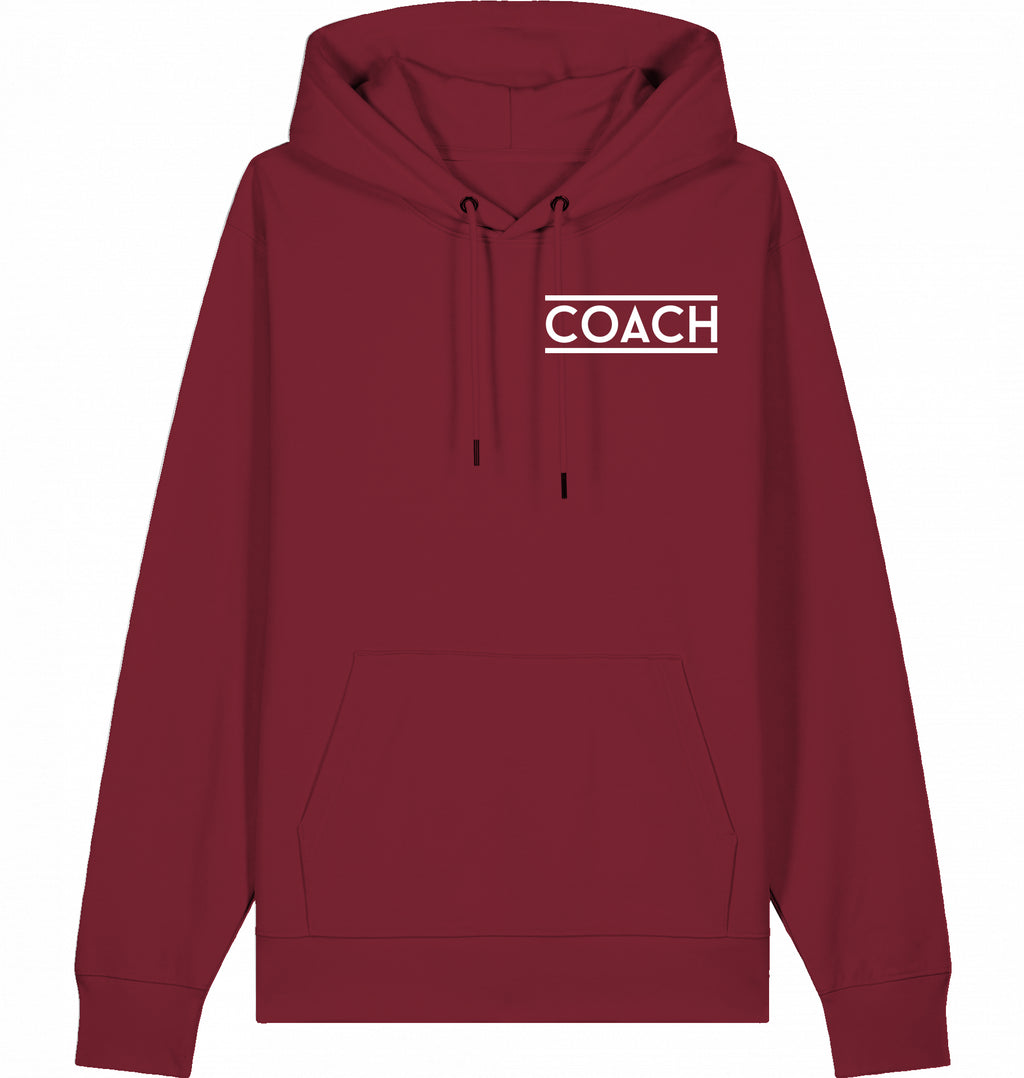 #HYPE | Coach Unisex Hoodie