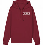 #HYPE | Coach Unisex Hoodie