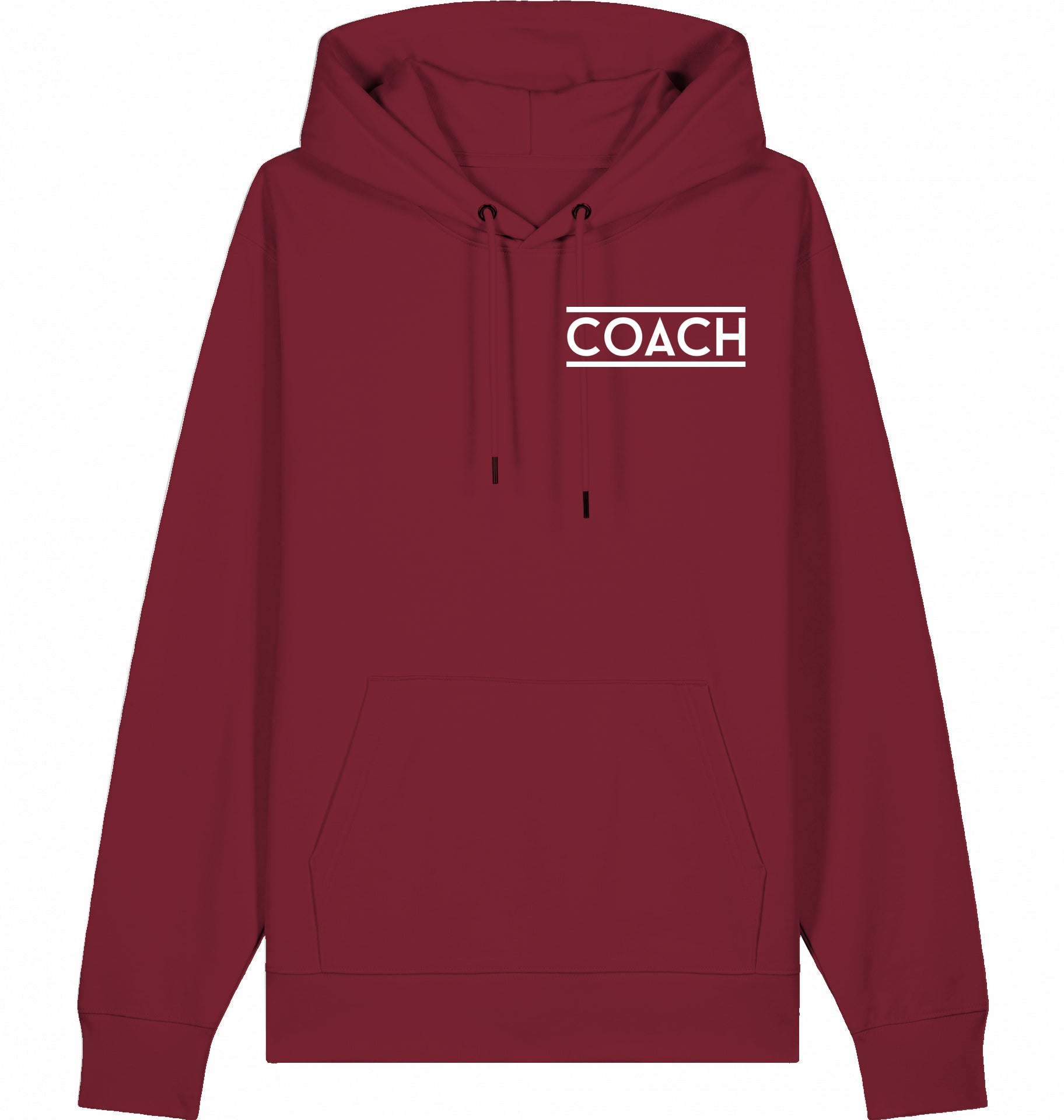 #HYPE | Coach Unisex Hoodie