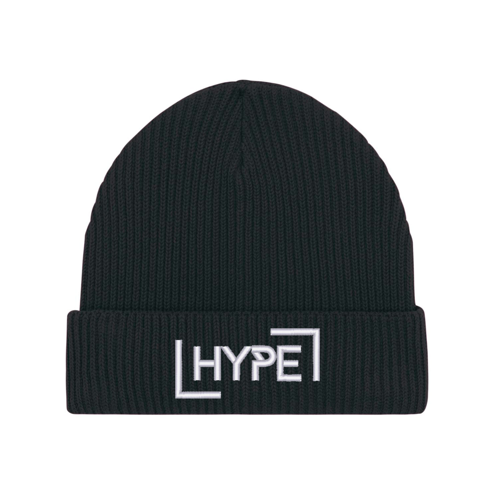 #HYPE | Bio Fisherman Beanie