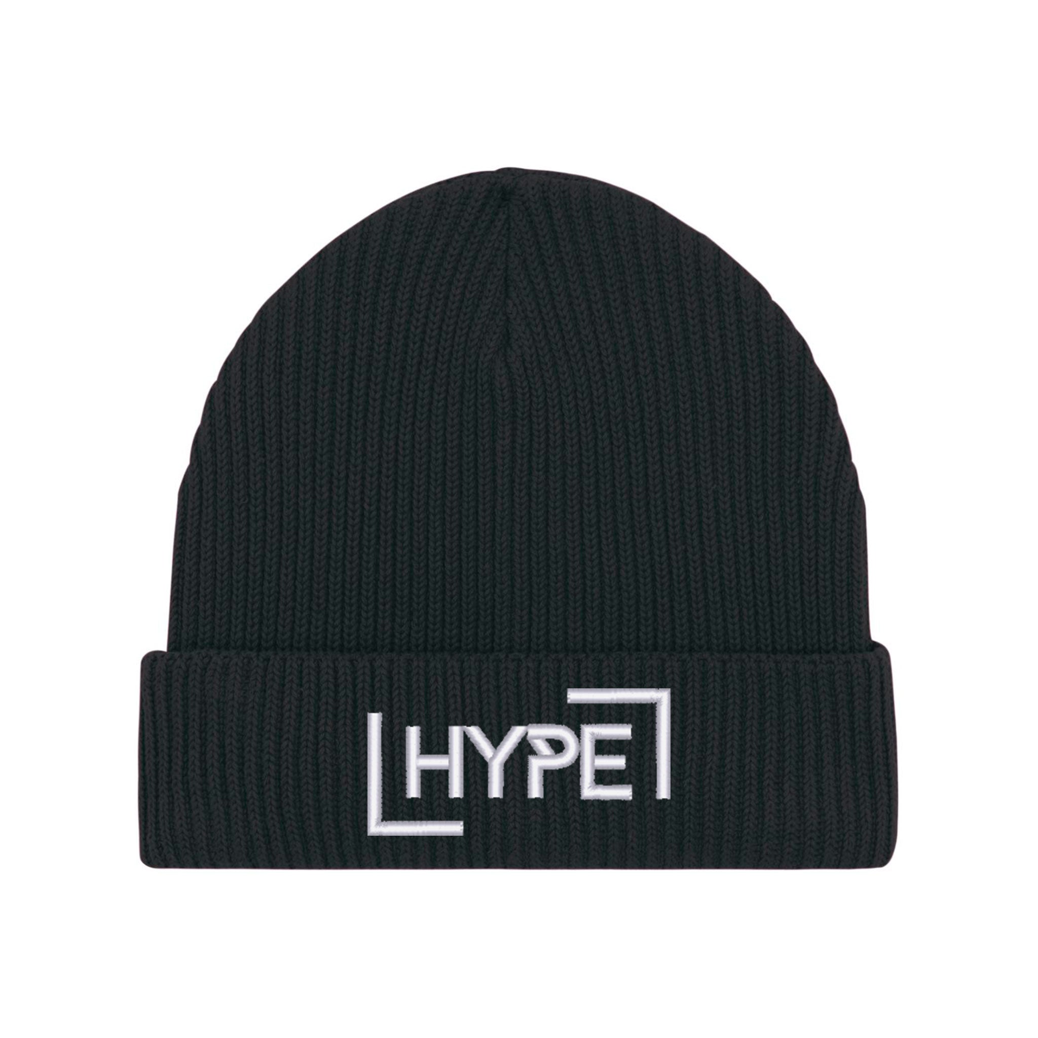 #HYPE | Bio Fisherman Beanie