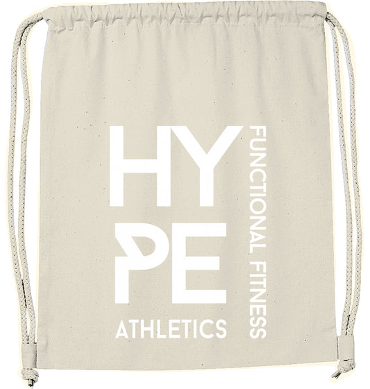 #HYPE | Bio Gym-Bag