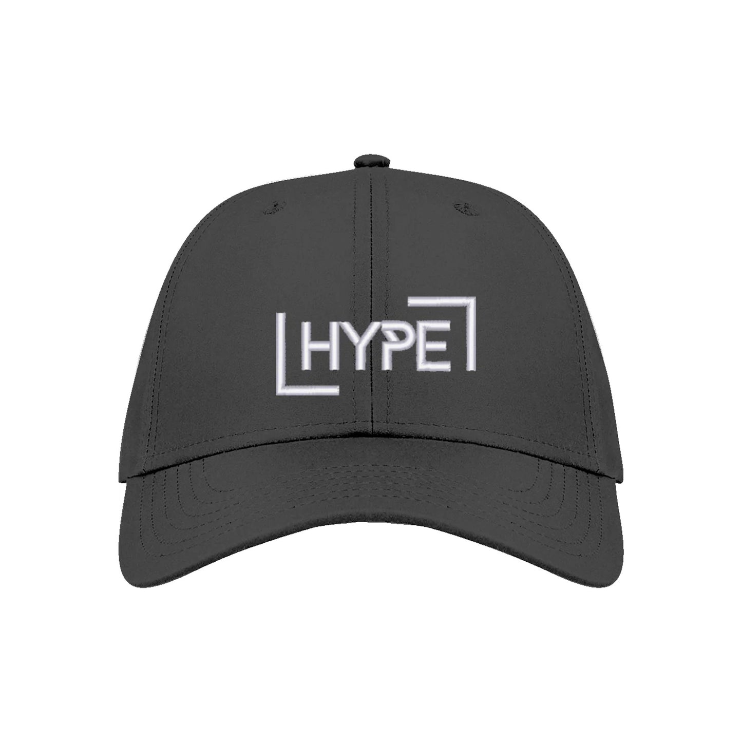 #HYPE | Basecap rPET