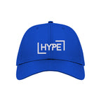 #HYPE | Basecap rPET