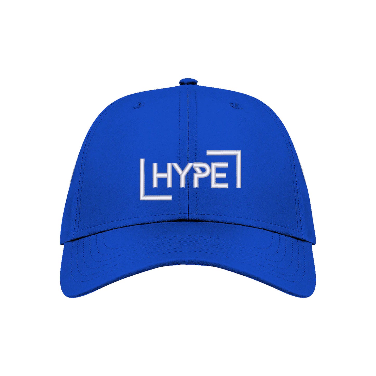 #HYPE | Basecap rPET