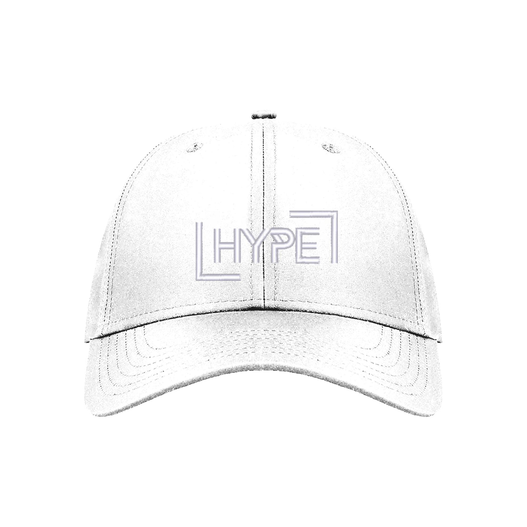 #HYPE | Basecap rPET