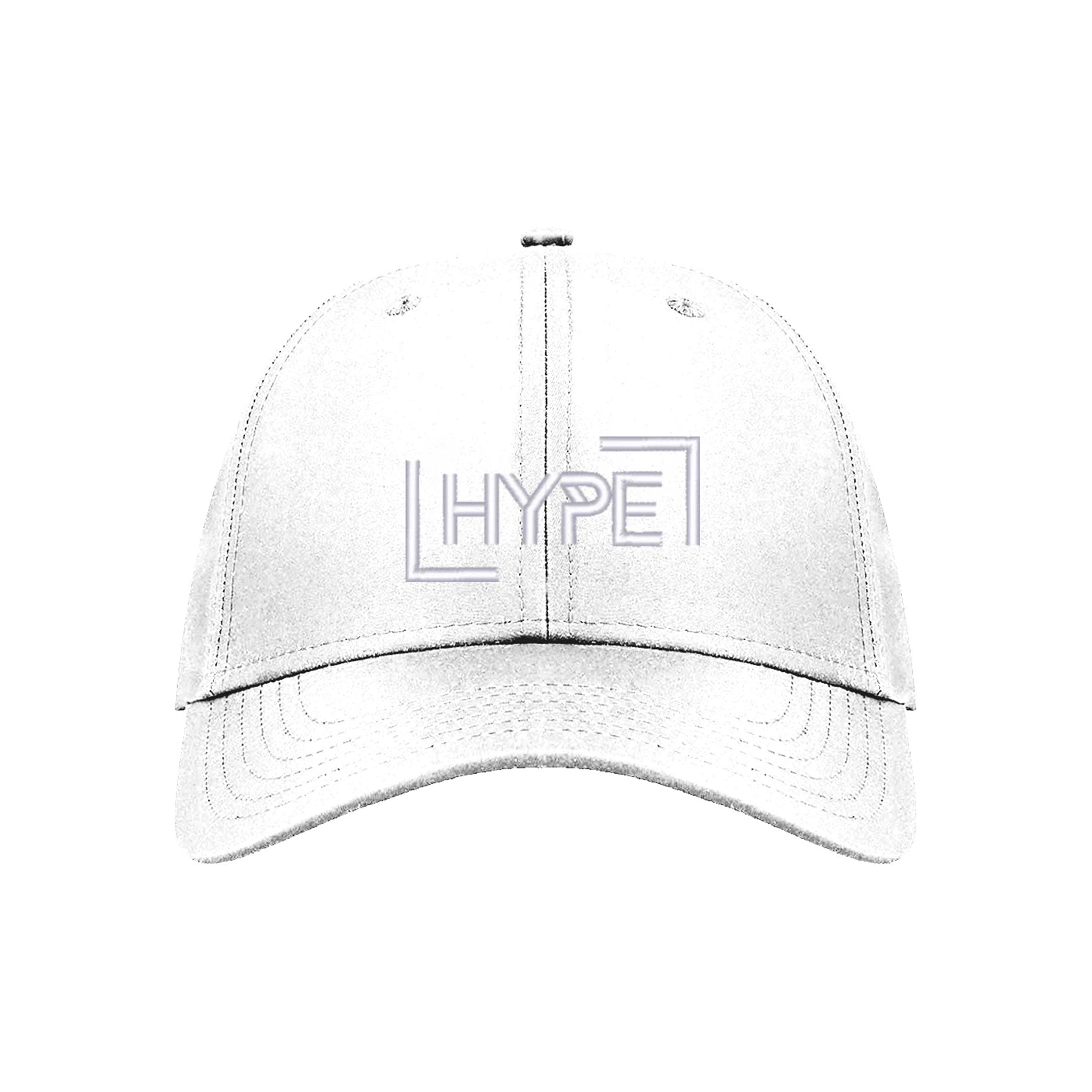 #HYPE | Basecap rPET