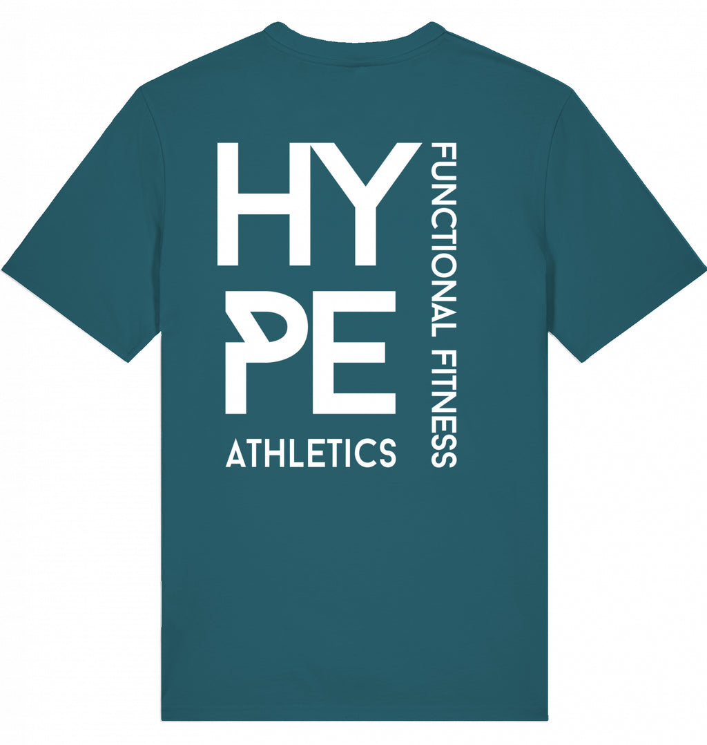 #HYPE Athleten-Shirt