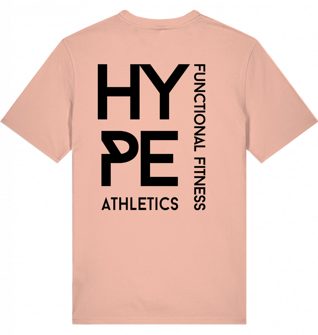 #HYPE Athleten-Shirt