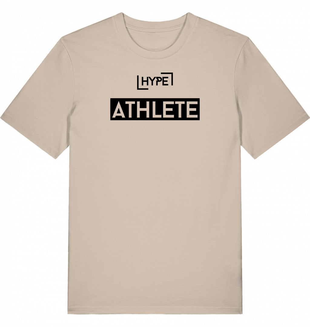 #HYPE Athleten-Shirt