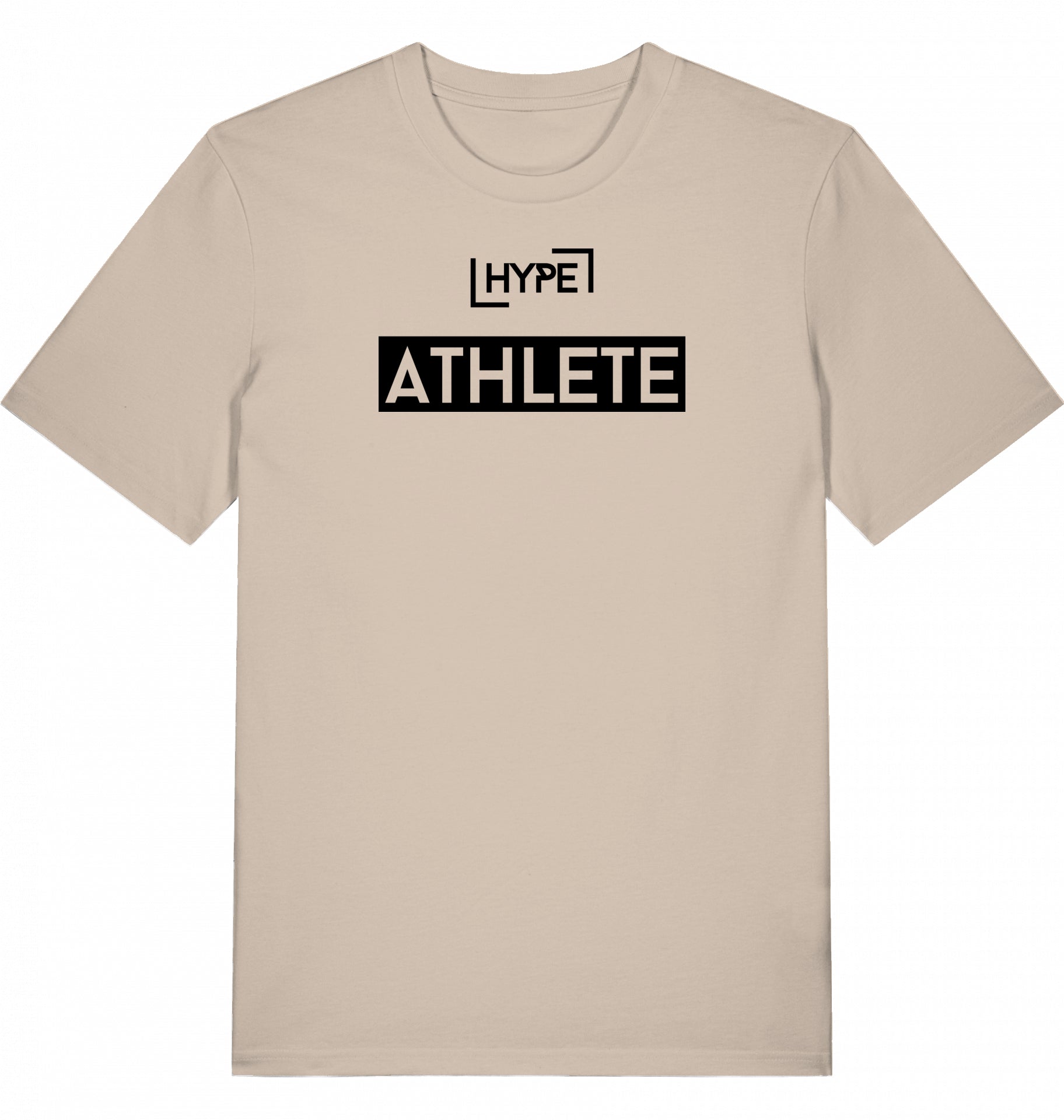 #HYPE Athleten-Shirt