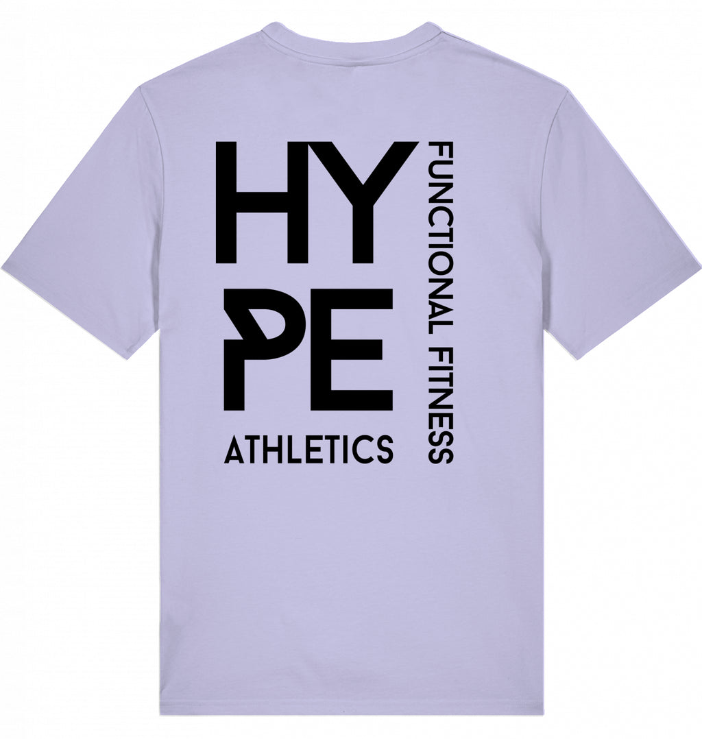 #HYPE Athleten-Shirt