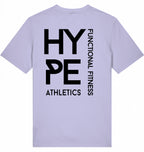 #HYPE Athleten-Shirt