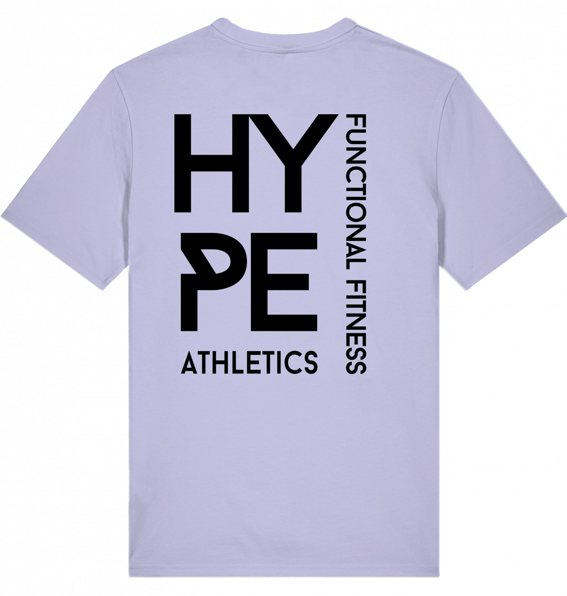 #HYPE Athleten-Shirt