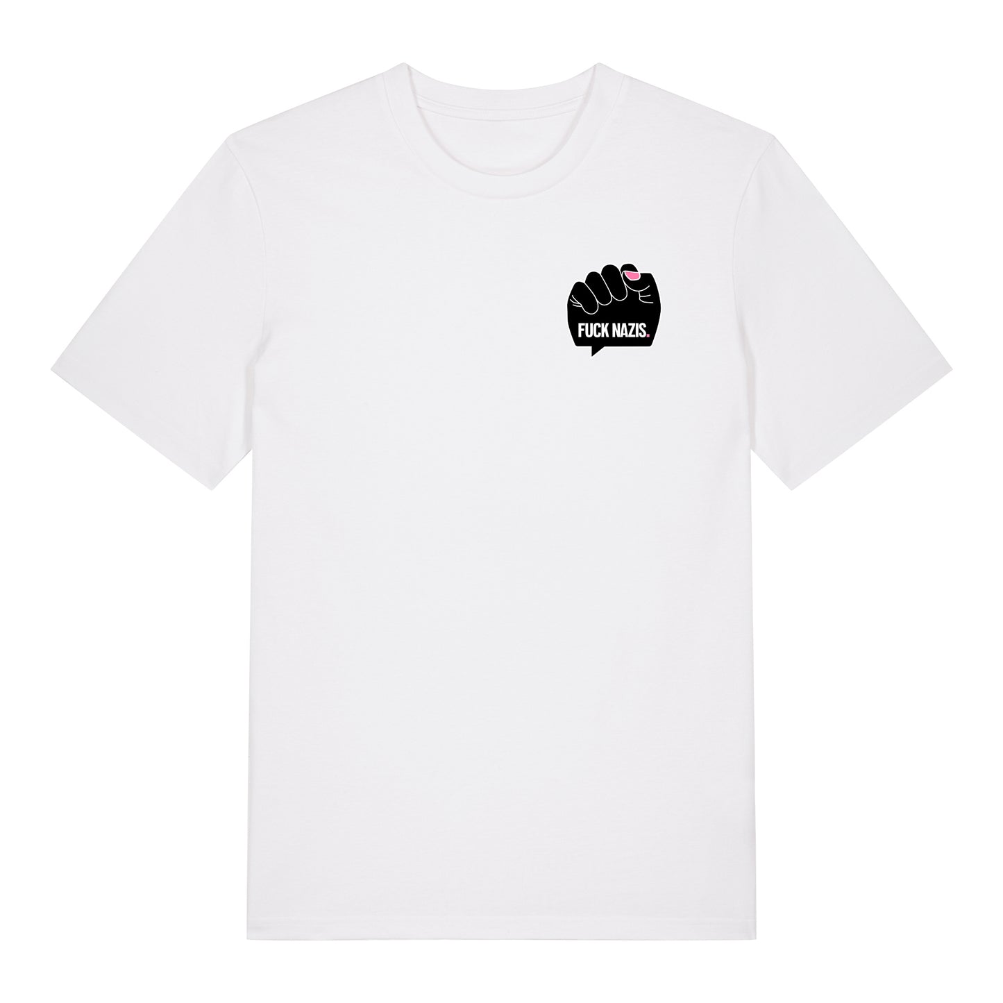 #FCK NZS | Unisex Bio T-Shirt