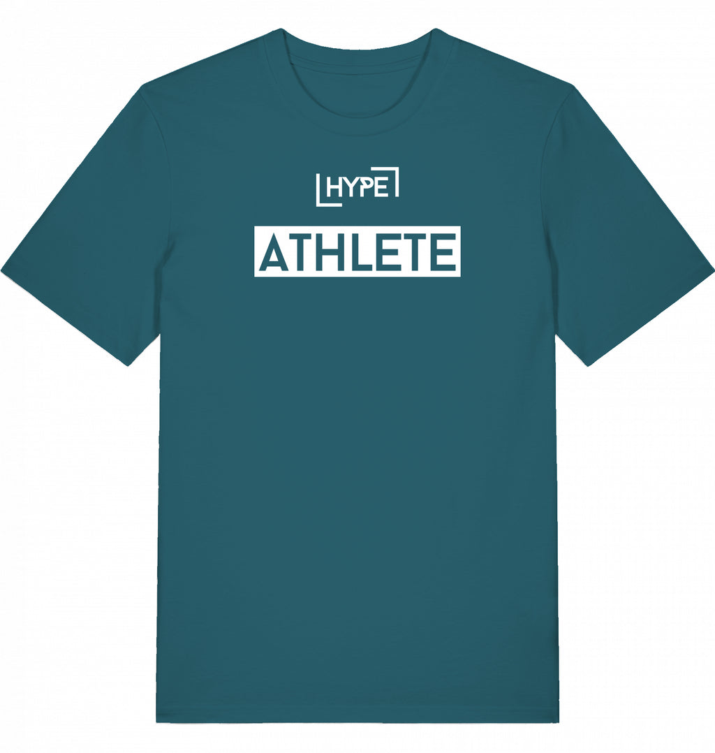 #HYPE Athleten-Shirt