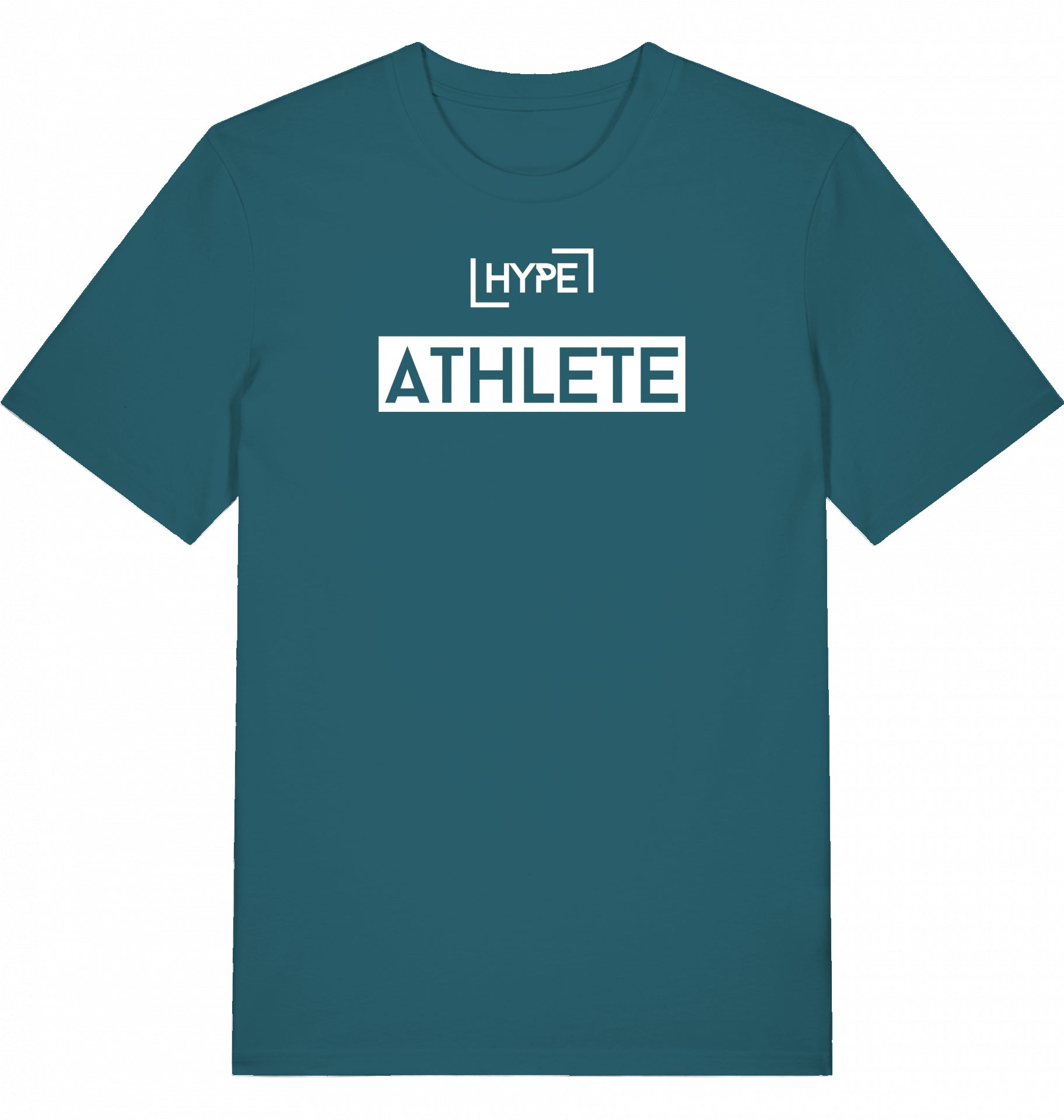 #HYPE Athleten-Shirt