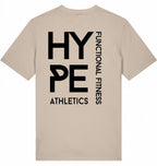 #HYPE Athleten-Shirt