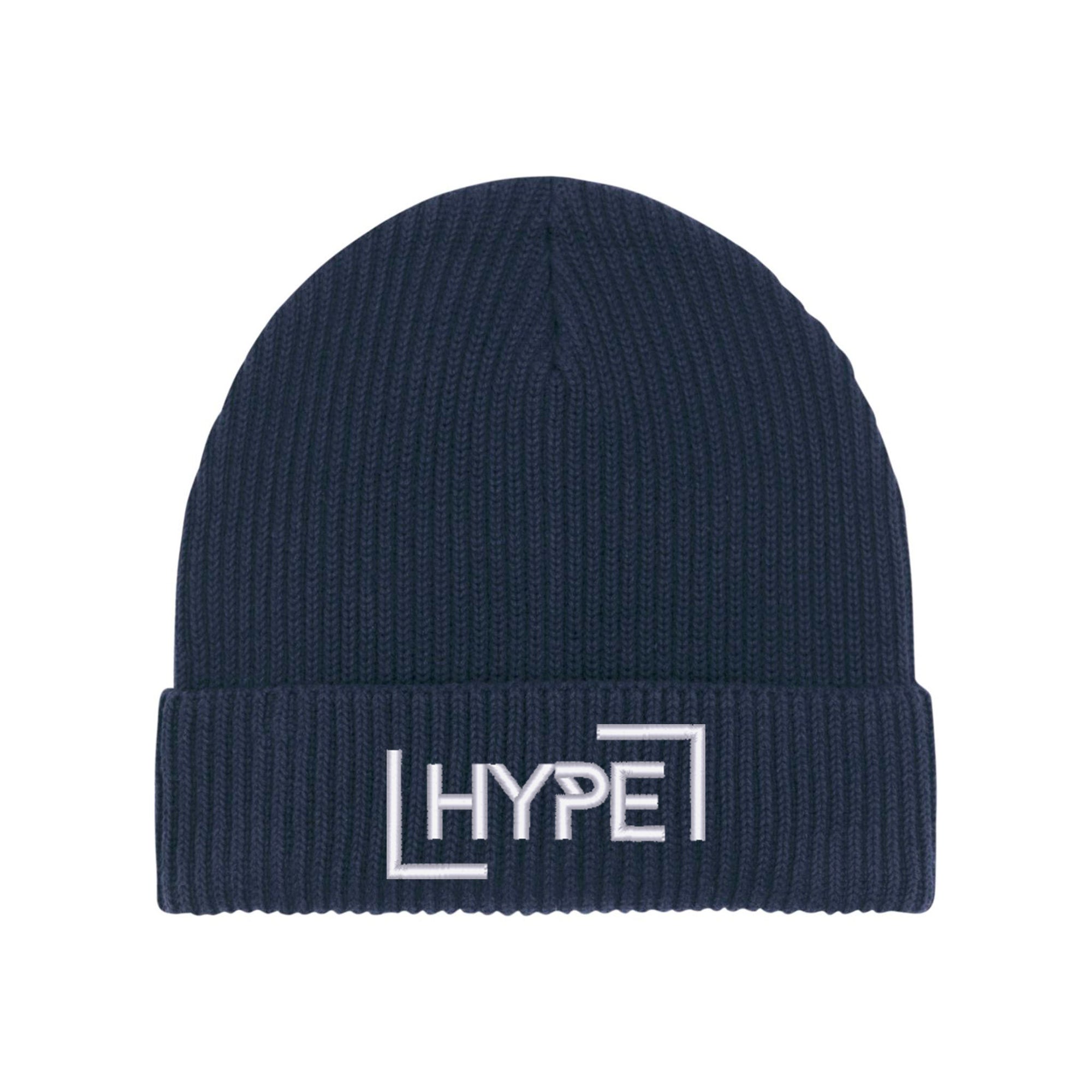 #HYPE | Bio Fisherman Beanie