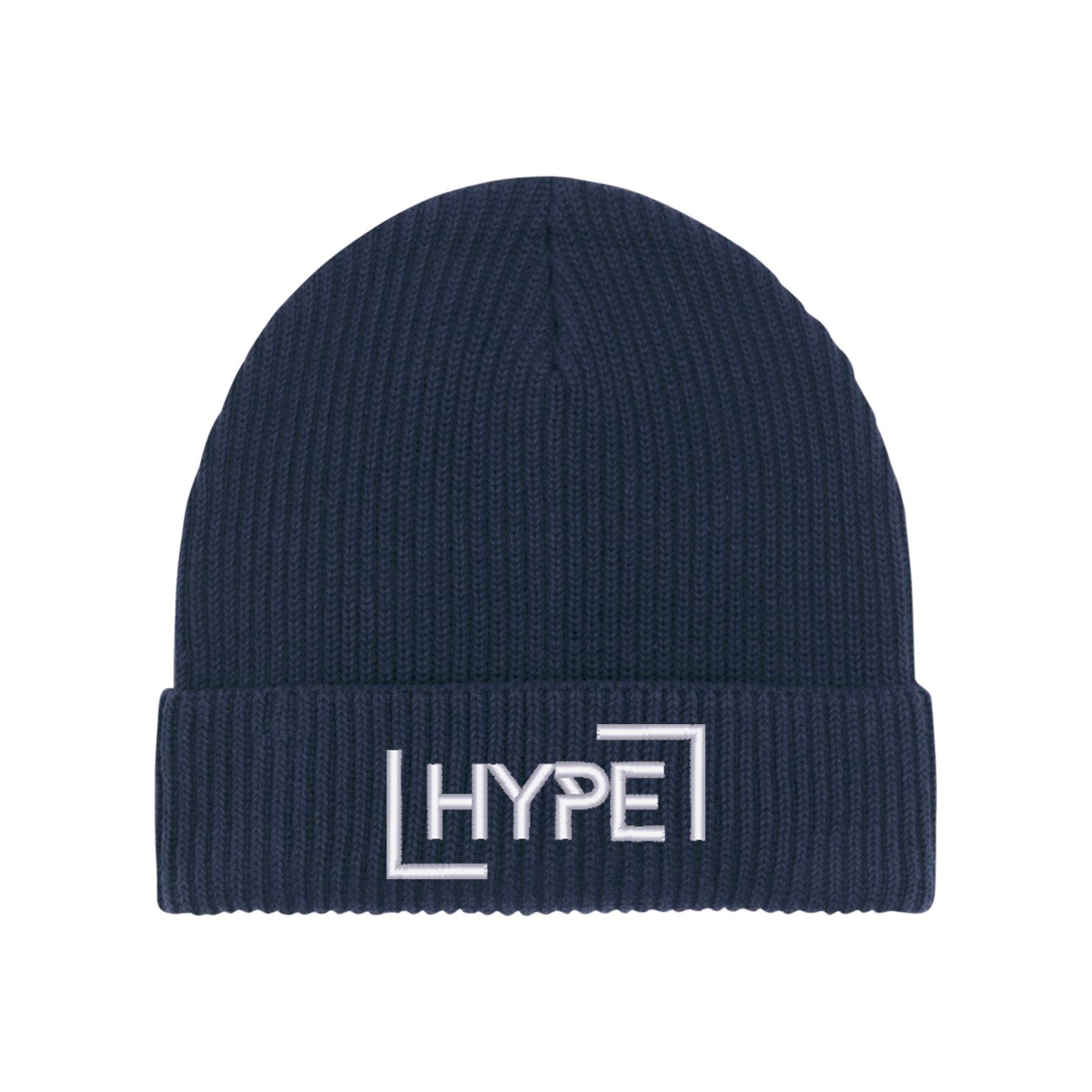 #HYPE | Bio Fisherman Beanie