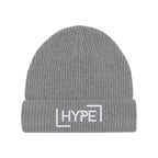 #HYPE | Bio Fisherman Beanie
