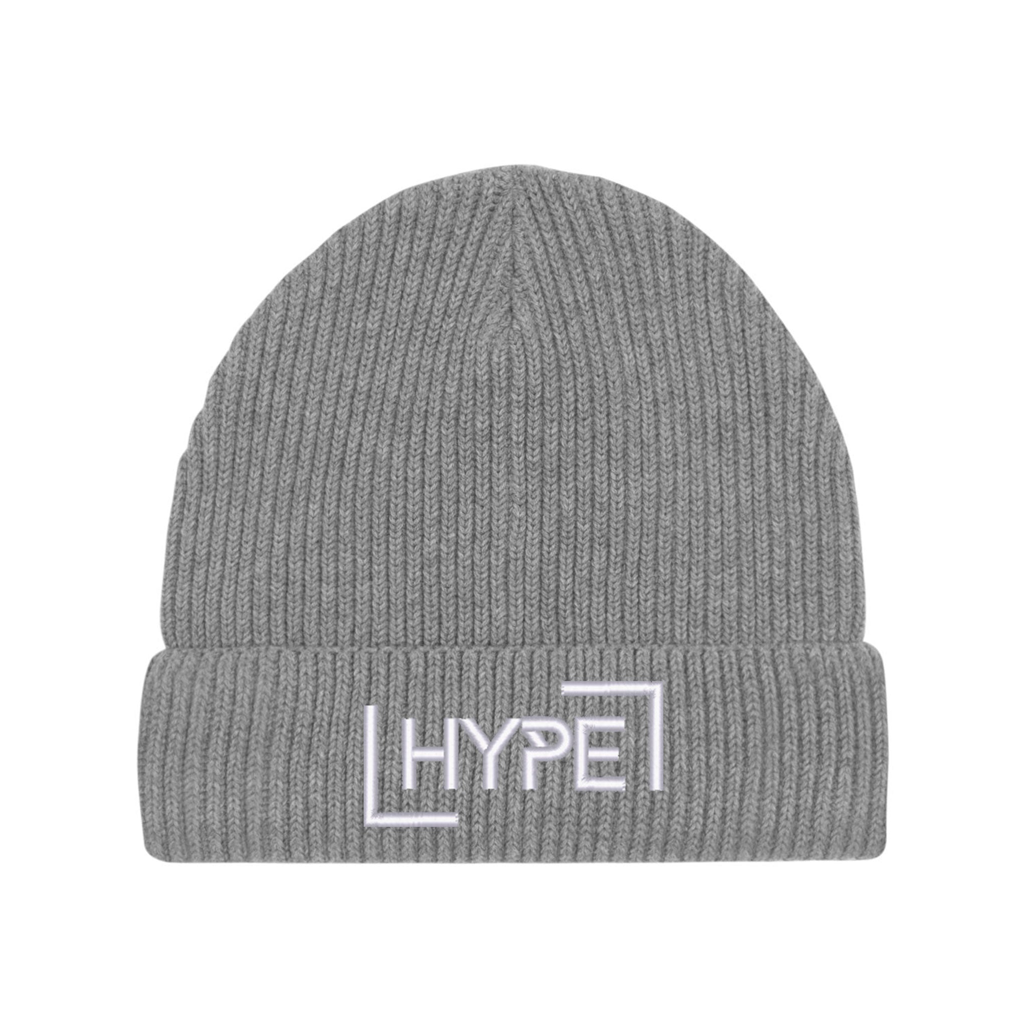 #HYPE | Bio Fisherman Beanie