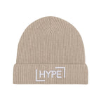#HYPE | Bio Fisherman Beanie
