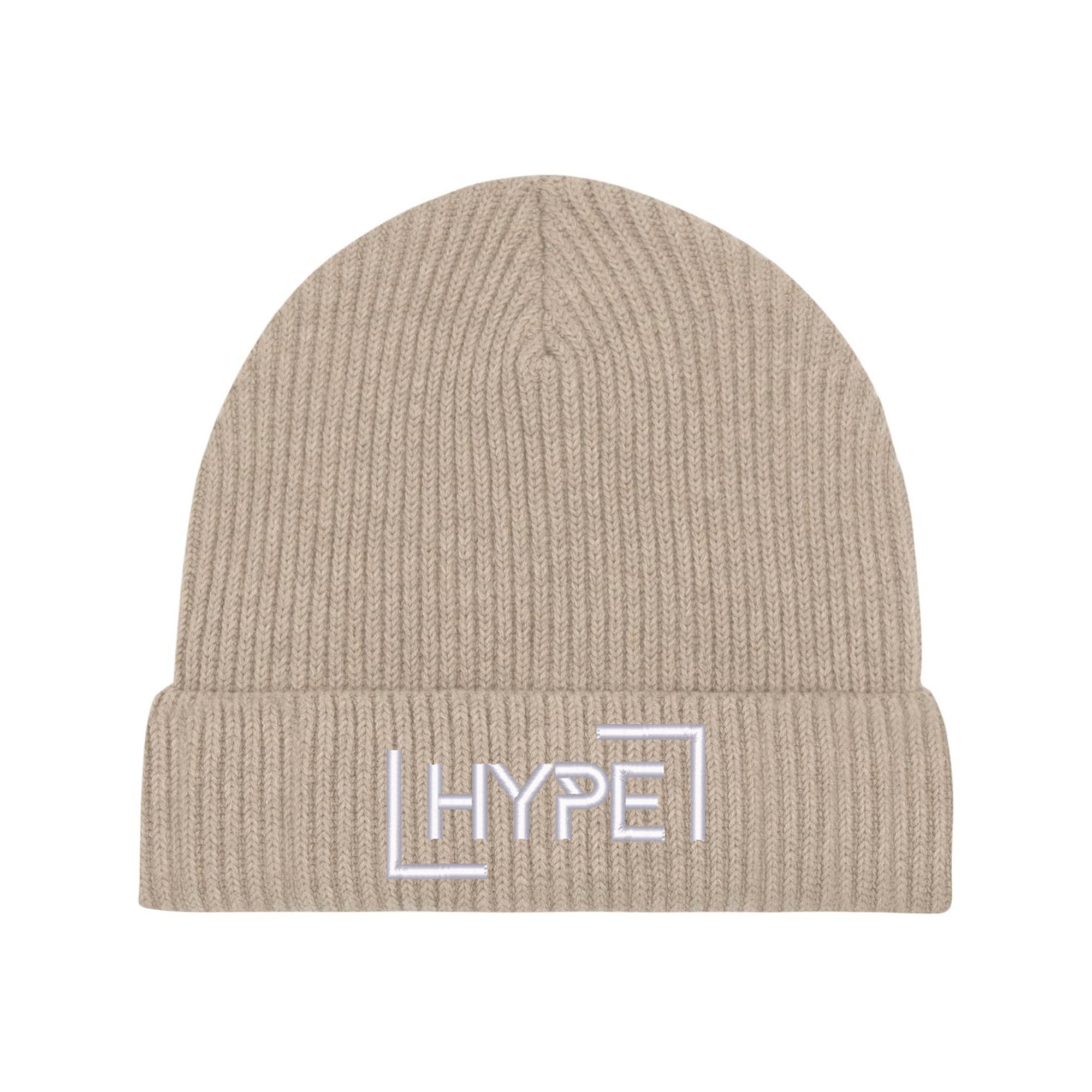 #HYPE | Bio Fisherman Beanie