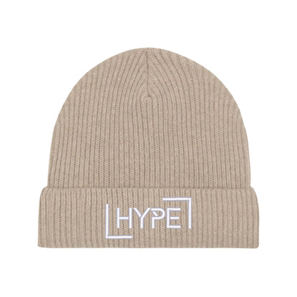 #HYPE | Bio Fisherman Beanie