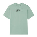 #HYPE | Unisex Bio Oversize Shirt