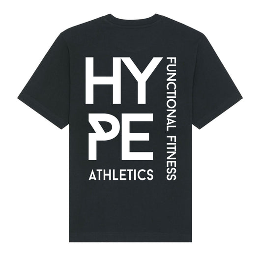 #HYPE | Unisex Bio Oversize Shirt