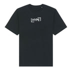 #HYPE | Unisex Bio Oversize Shirt