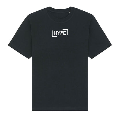#HYPE | Unisex Bio Oversize Shirt