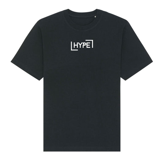 #HYPE | Unisex Bio Oversize Shirt