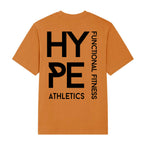 #HYPE | Unisex Bio Oversize Shirt