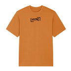 #HYPE | Unisex Bio Oversize Shirt