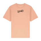 #HYPE | Unisex Bio Oversize Shirt