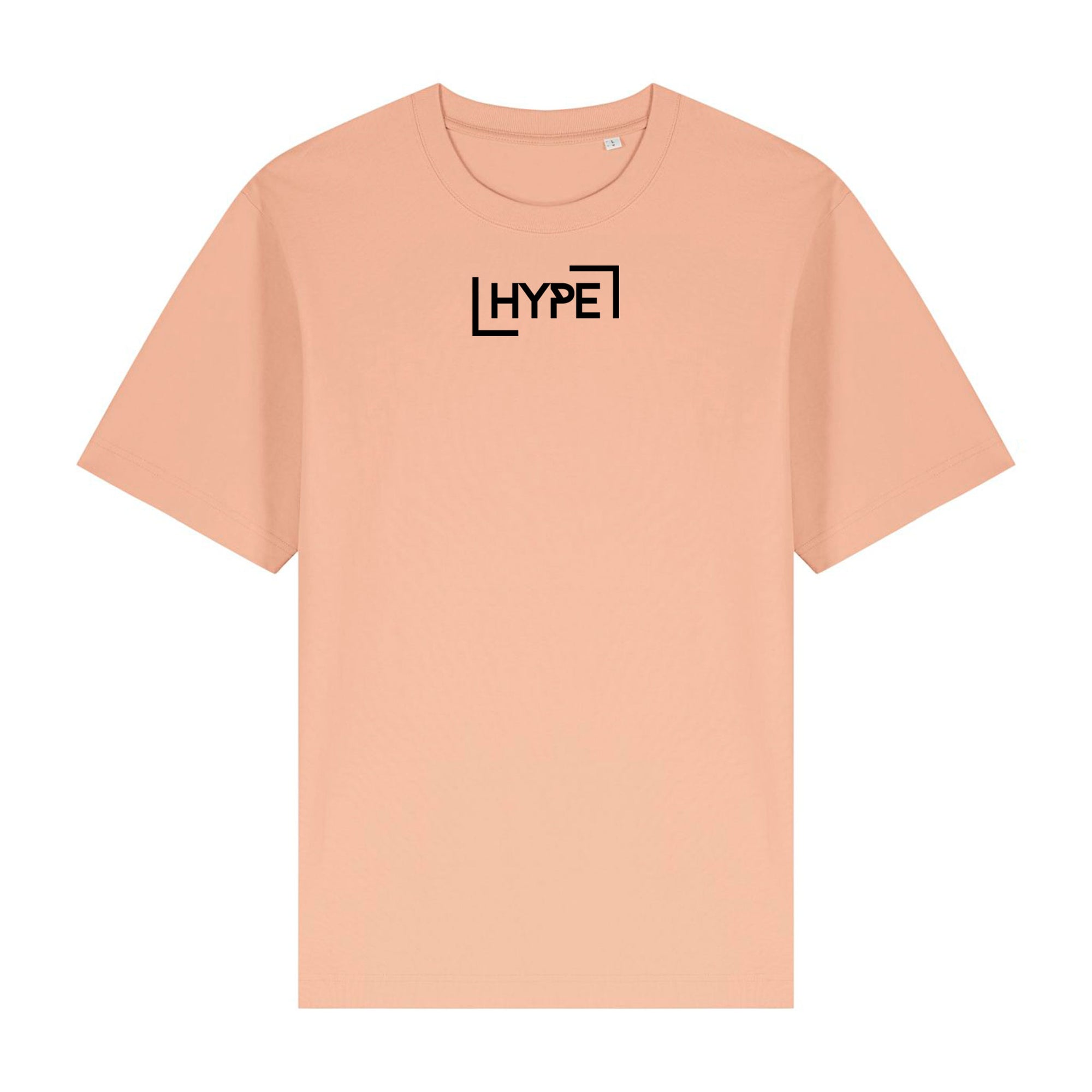 #HYPE | Unisex Bio Oversize Shirt
