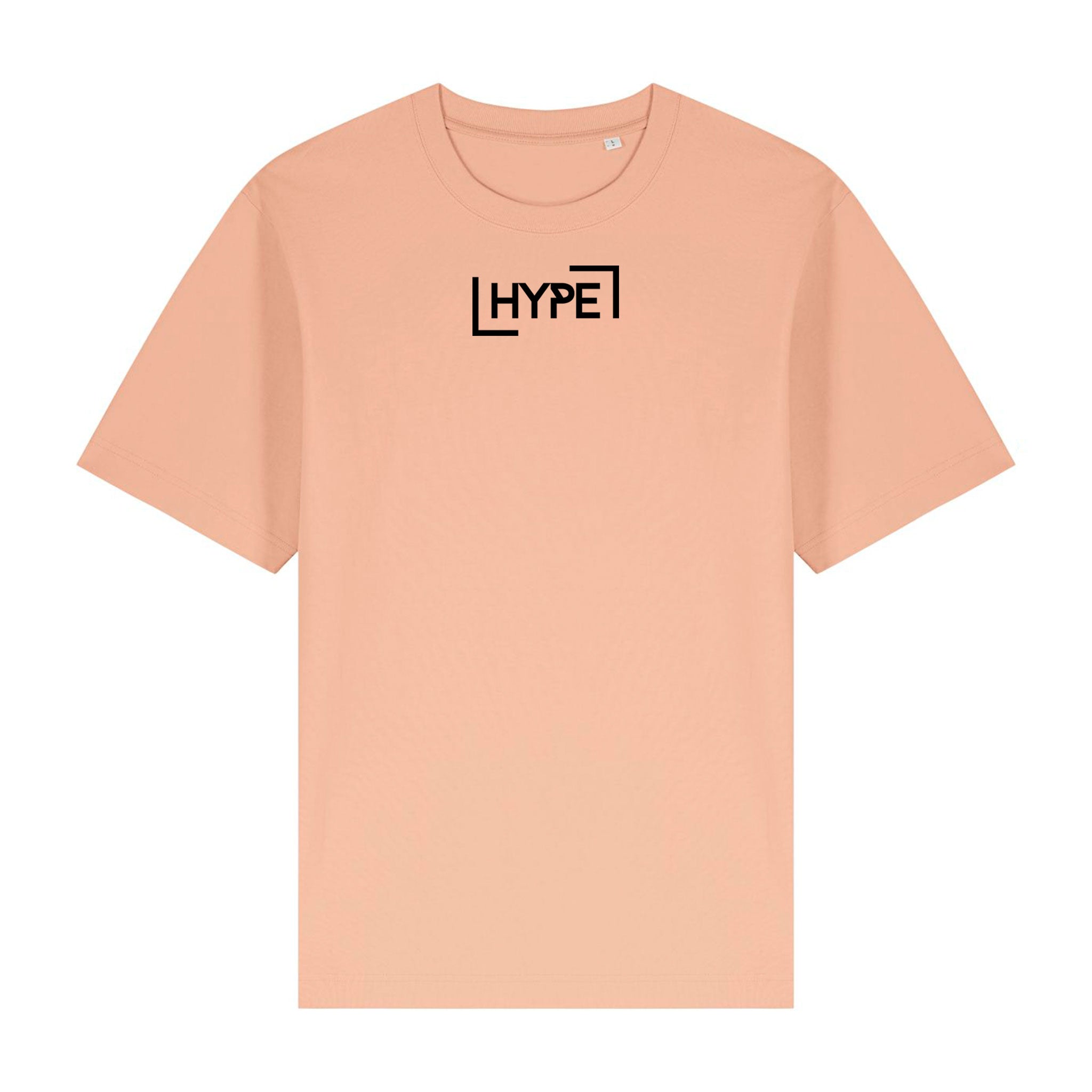 #HYPE | Unisex Bio Oversize Shirt