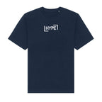 #HYPE | Unisex Bio Oversize Shirt