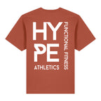 #HYPE | Unisex Bio Oversize Shirt