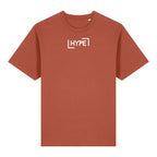 #HYPE | Unisex Bio Oversize Shirt