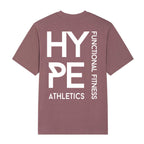#HYPE | Unisex Bio Oversize Shirt