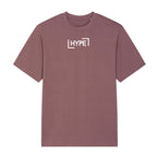 #HYPE | Unisex Bio Oversize Shirt