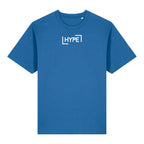 #HYPE | Unisex Bio Oversize Shirt