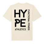 #HYPE | Unisex Bio Oversize Shirt