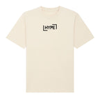 #HYPE | Unisex Bio Oversize Shirt